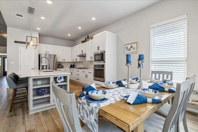 1928 Lakeside Ranch RD, Georgetown, TX 78633