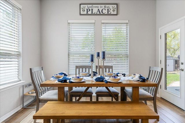 1928 Lakeside Ranch RD, Georgetown, TX 78633