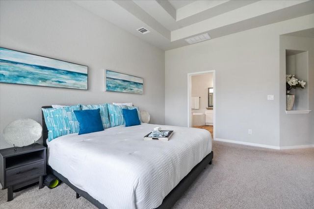 1928 Lakeside Ranch RD, Georgetown, TX 78633