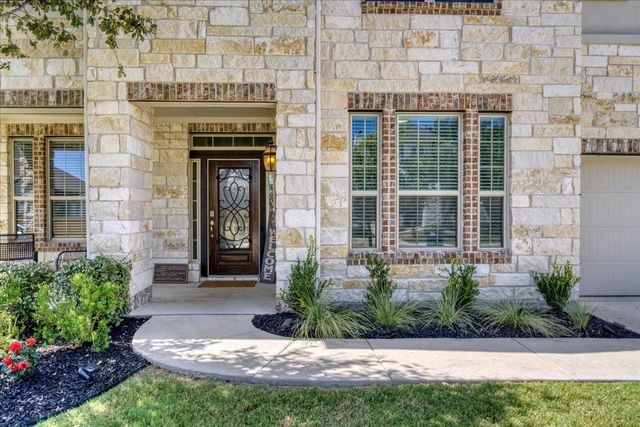 1928 Lakeside Ranch RD, Georgetown, TX 78633