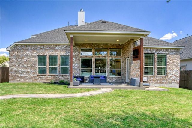 1928 Lakeside Ranch RD, Georgetown, TX 78633