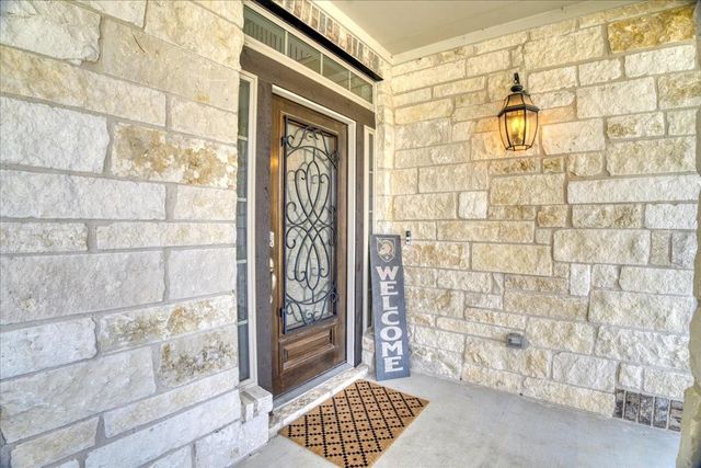 1928 Lakeside Ranch RD, Georgetown, TX 78633