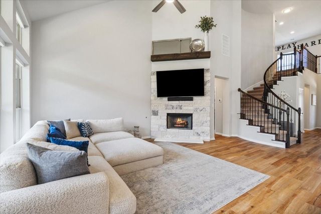 1928 Lakeside Ranch RD, Georgetown, TX 78633