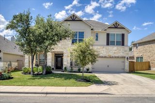 1928 Lakeside Ranch RD, Georgetown, TX 78633