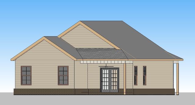 2696 Brewster Dr, Clarksville, TN 37042