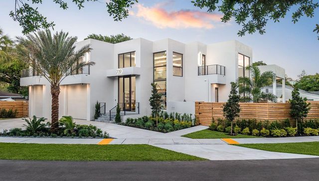 719 SW 11th Street, Fort Lauderdale, FL 33315