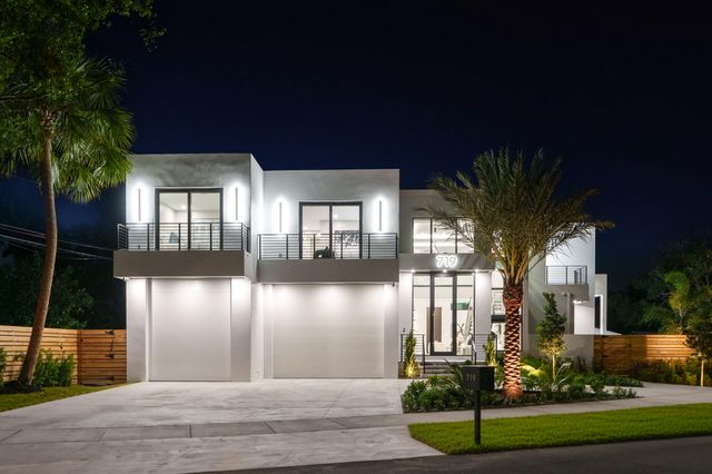 719 SW 11th Street, Fort Lauderdale, FL 33315