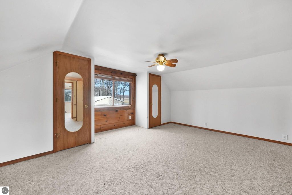Image 18 of property listing at 185 N Three Mile Road, Traverse City, MI 49696