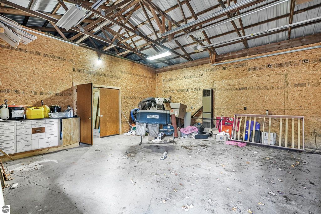 Image 26 of property listing at 185 N Three Mile Road, Traverse City, MI 49696