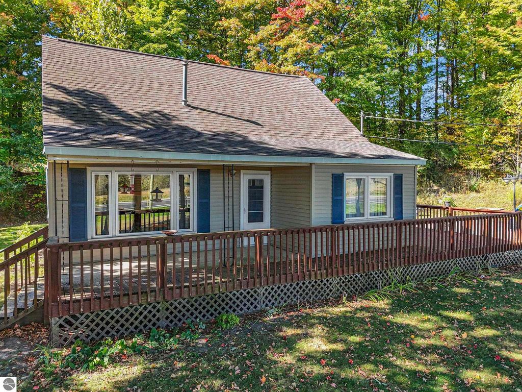 Image 30 of property listing at 185 N Three Mile Road, Traverse City, MI 49696