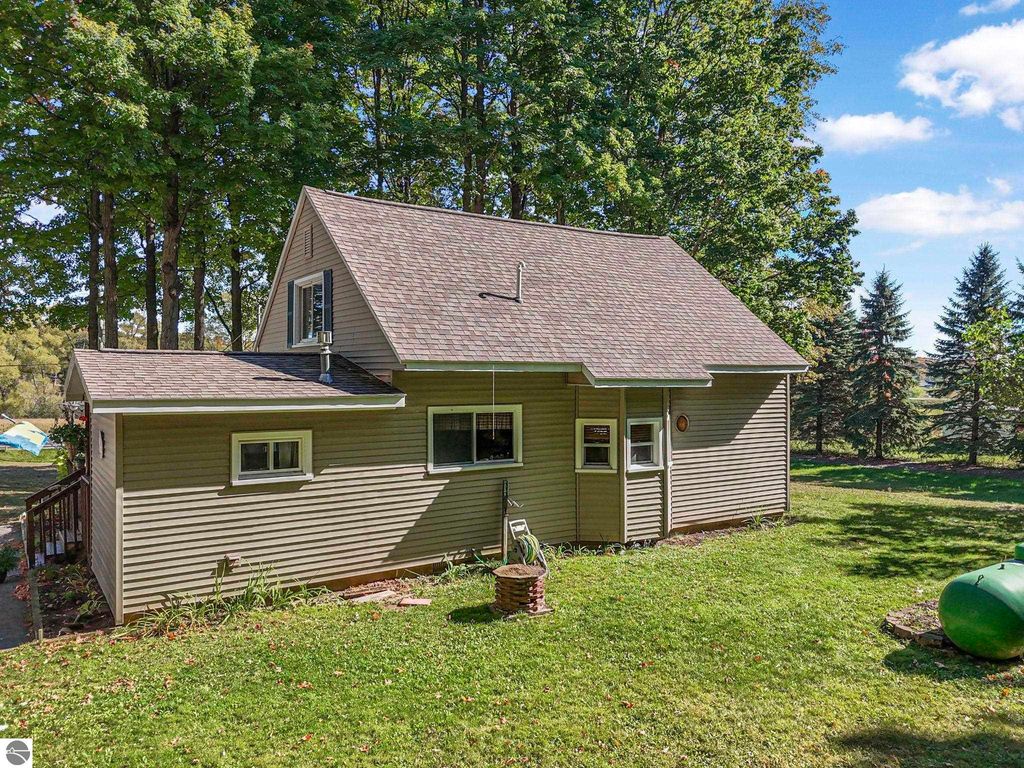 Image 35 of property listing at 185 N Three Mile Road, Traverse City, MI 49696