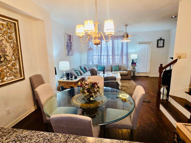 2536 Jacobson Drive, Lewisville, TX 75067