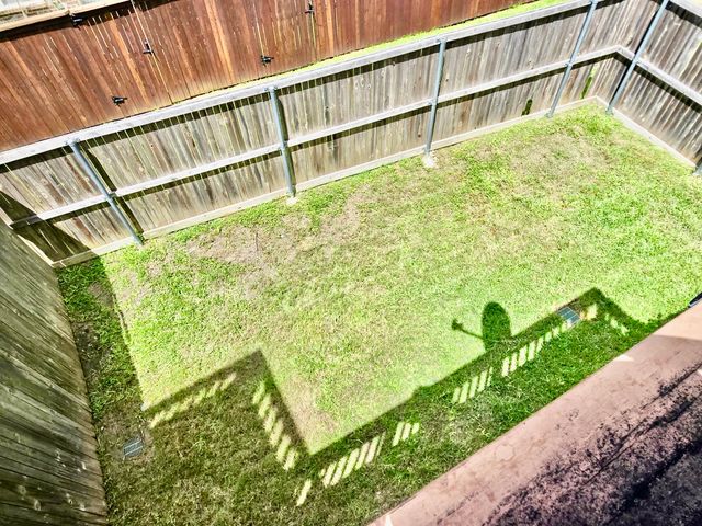 2536 Jacobson Drive, Lewisville, TX 75067