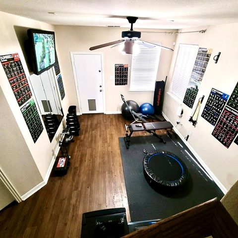 2536 Jacobson Drive, Lewisville, TX 75067