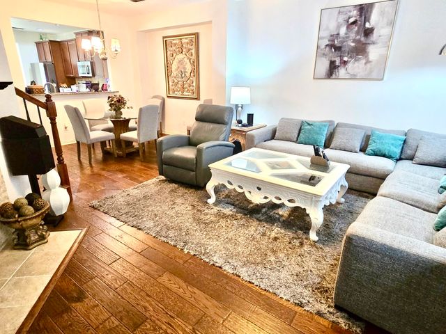 2536 Jacobson Drive, Lewisville, TX 75067