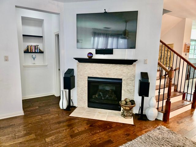 2536 Jacobson Drive, Lewisville, TX 75067