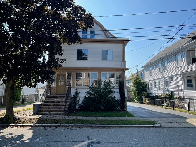 84 Melrose St 1, Arlington, MA 02474