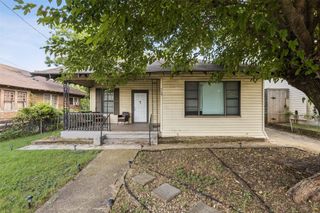 724 W 7th Street, Dallas, TX 75208