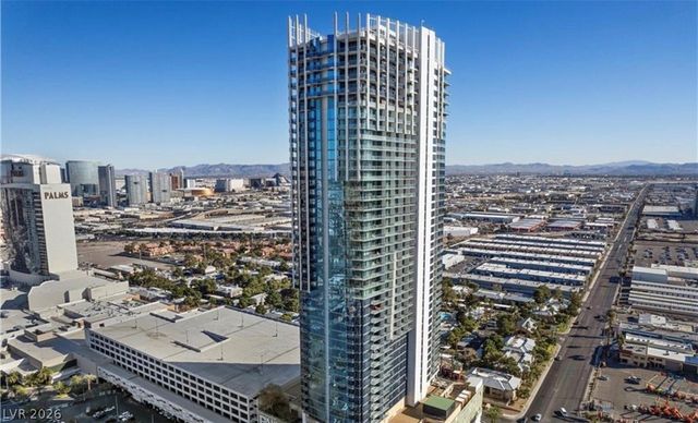 4381 West flamingo rd Road 12305, Las Vegas, NV 89103