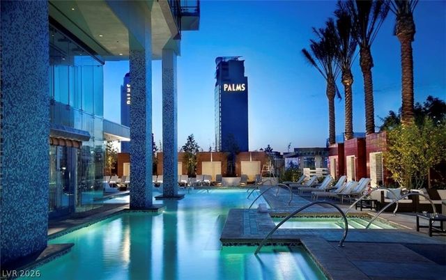 4381 West flamingo rd Road 12305, Las Vegas, NV 89103