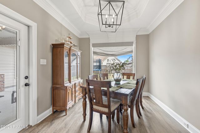 413 Misty Wind Drive, Broussard, LA 70518