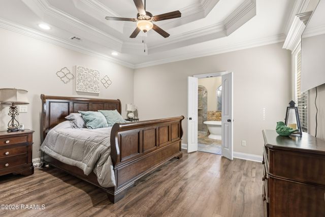 413 Misty Wind Drive, Broussard, LA 70518