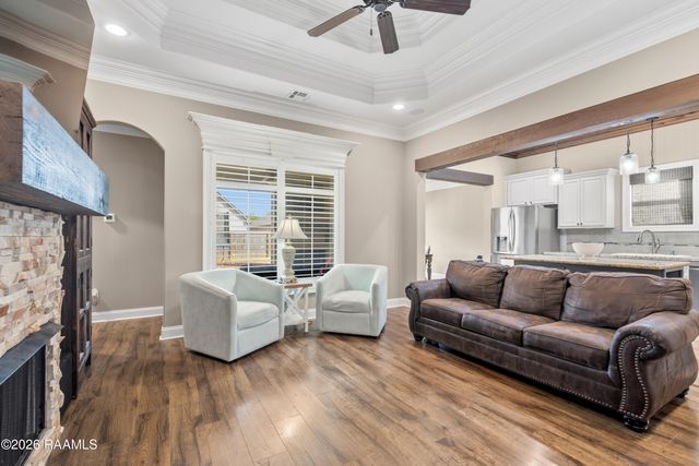 413 Misty Wind Drive, Broussard, LA 70518