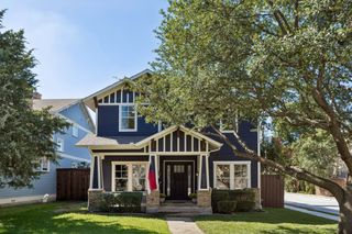 5202 Miller Avenue, Dallas, TX 75206