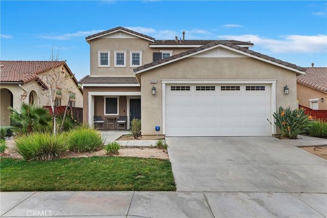 36263 Stableford Court, Beaumont, CA 92223