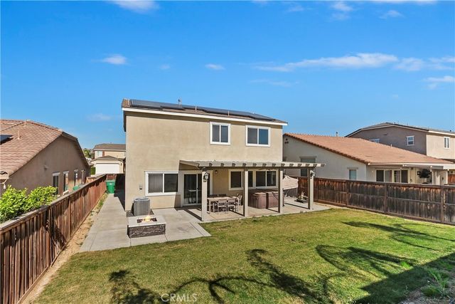 36263 Stableford Court, Beaumont, CA 92223