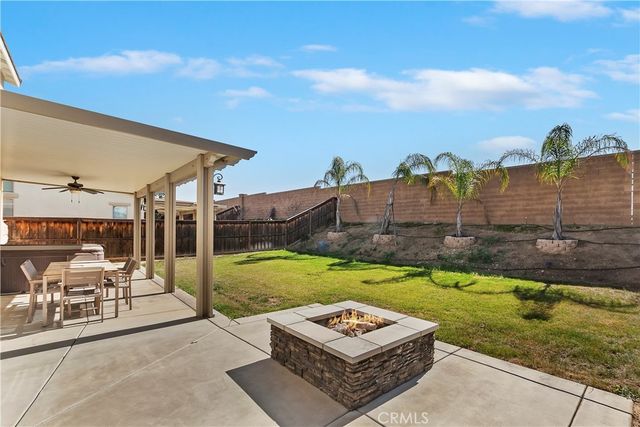 36263 Stableford Court, Beaumont, CA 92223
