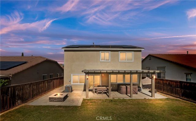 36263 Stableford Court, Beaumont, CA 92223