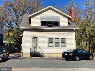 611 SLIGO AVE, Silver Spring, MD 20910