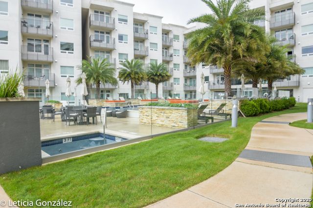17902 La Cantera Pkwy Unit 103, San Antonio, TX 78257
