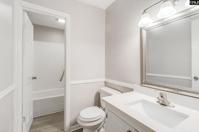 204 River Song Drive, Irmo, SC 29063