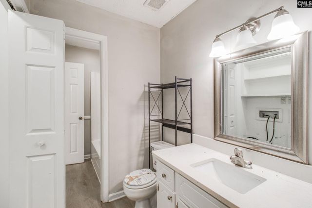 204 River Song Drive, Irmo, SC 29063