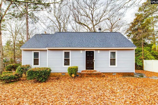 204 River Song Drive, Irmo, SC 29063