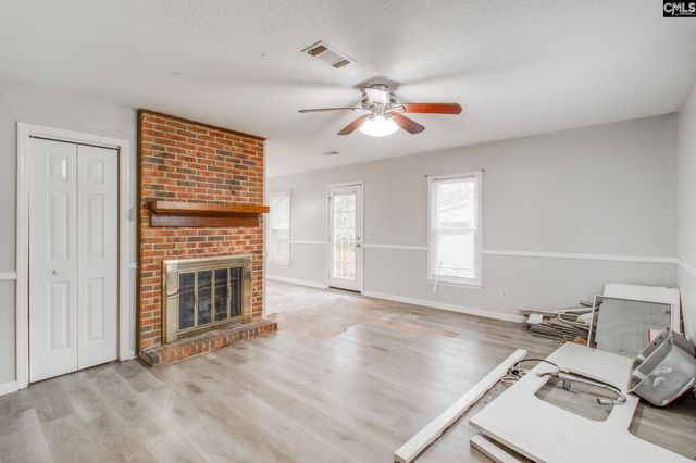 204 River Song Drive, Irmo, SC 29063