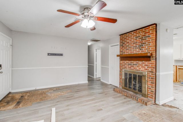 204 River Song Drive, Irmo, SC 29063