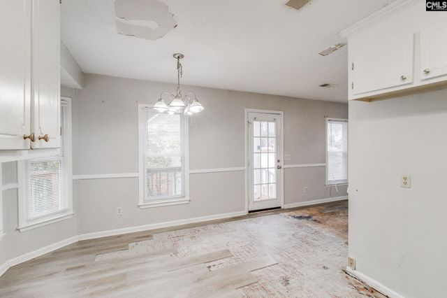 204 River Song Drive, Irmo, SC 29063