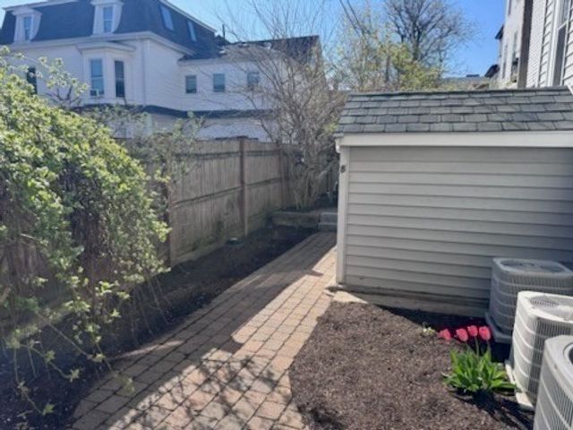 40 Highland Ave 8, Somerville, MA 02143