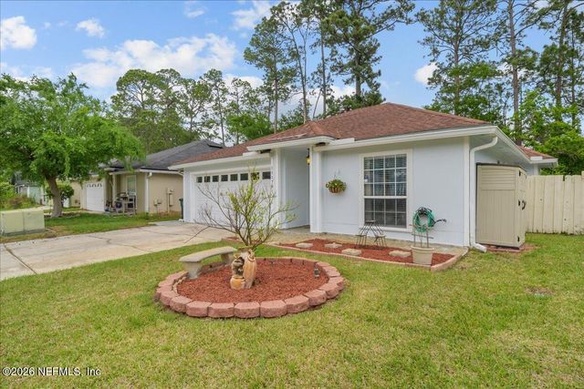 11179 BENTLEY TRACE Lane E, Jacksonville, FL 32257