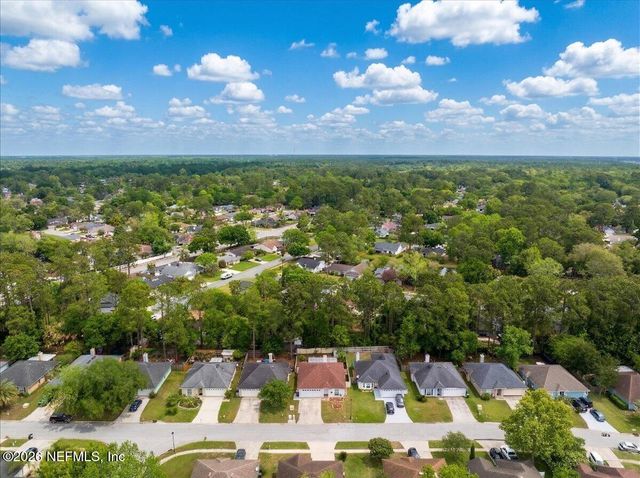 11179 BENTLEY TRACE Lane E, Jacksonville, FL 32257