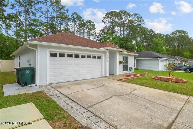 11179 BENTLEY TRACE Lane E, Jacksonville, FL 32257