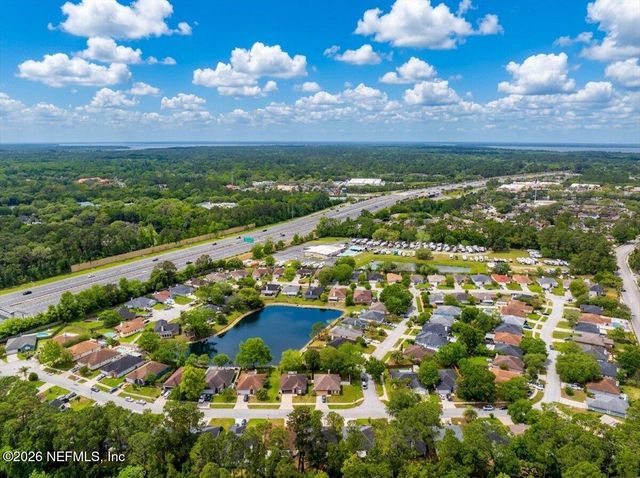 11179 BENTLEY TRACE Lane E, Jacksonville, FL 32257