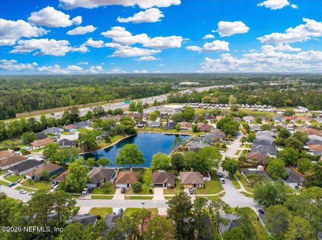 11179 BENTLEY TRACE Lane E, Jacksonville, FL 32257