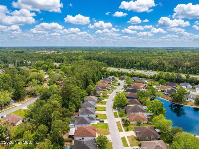 11179 BENTLEY TRACE Lane E, Jacksonville, FL 32257