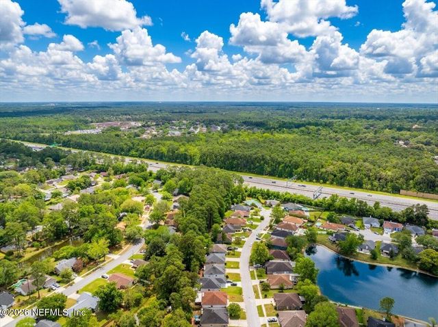 11179 BENTLEY TRACE Lane E, Jacksonville, FL 32257