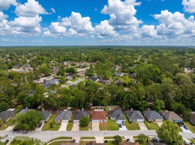 11179 BENTLEY TRACE Lane E, Jacksonville, FL 32257