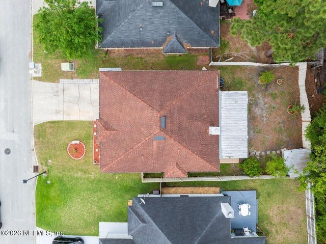 11179 BENTLEY TRACE Lane E, Jacksonville, FL 32257